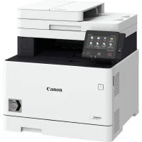 МФУ Canon i-SENSYS MF744Cdw (без факс-трубки) фото 1